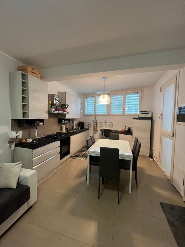 appartamento in vendita a Senigallia