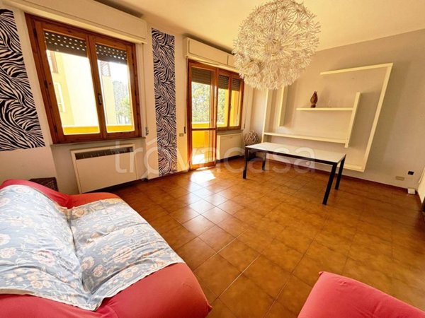 appartamento in vendita a Senigallia