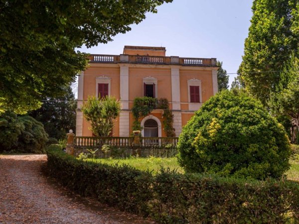 villa in vendita a Senigallia