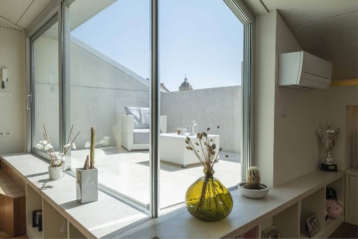 appartamento in vendita a Senigallia