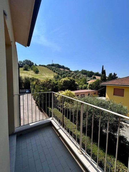 appartamento in vendita a Senigallia