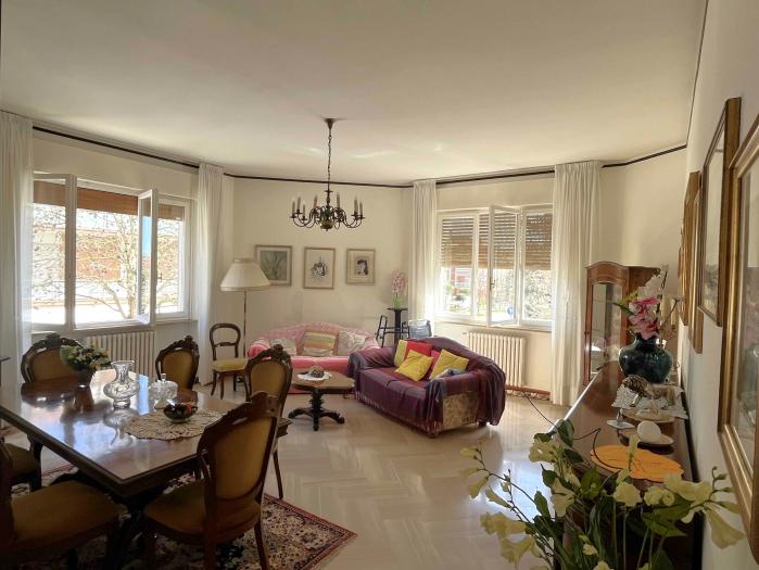 appartamento in vendita a Senigallia