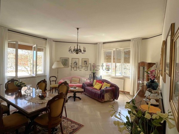 appartamento in vendita a Senigallia