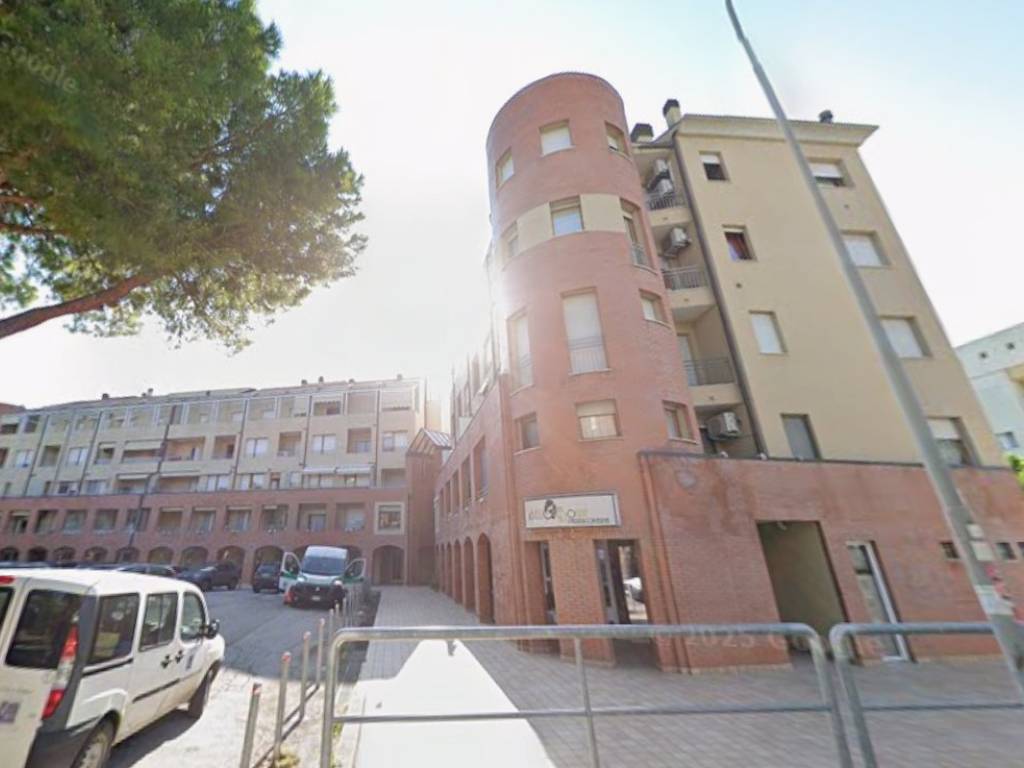 appartamento in vendita a Senigallia