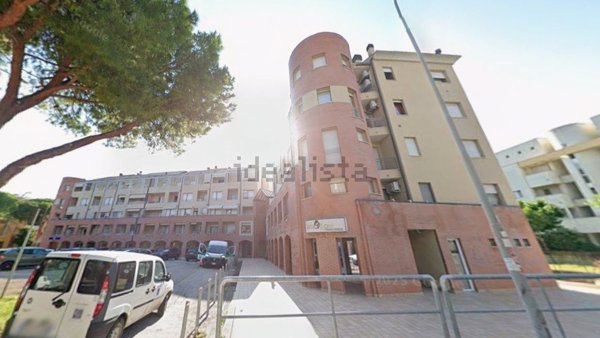 appartamento in vendita a Senigallia