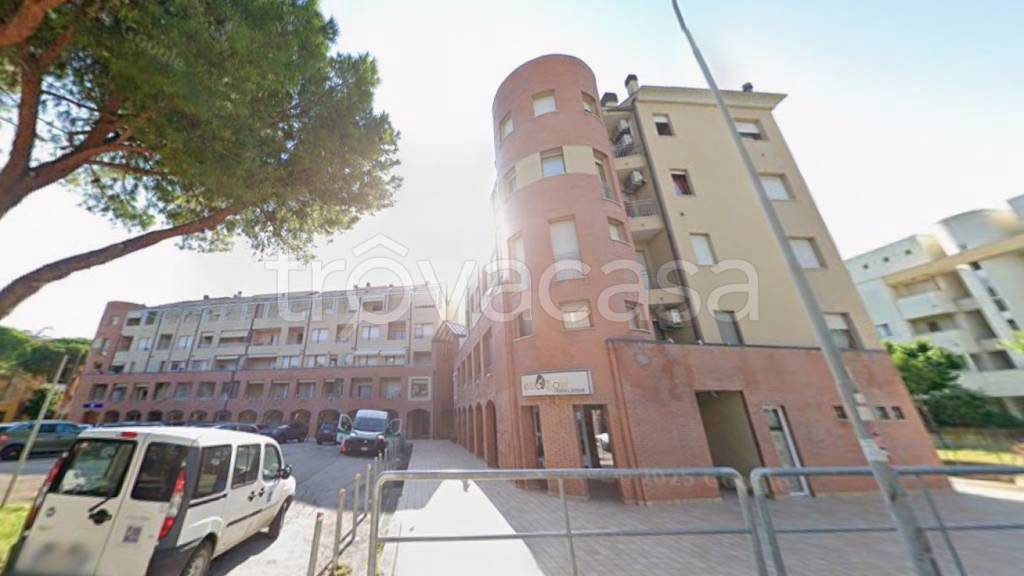 appartamento in vendita a Senigallia