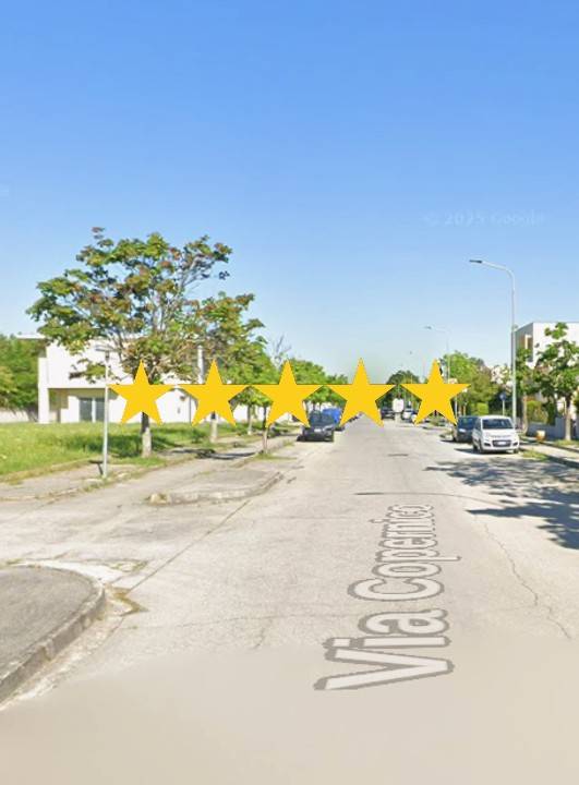 appartamento in vendita a Senigallia