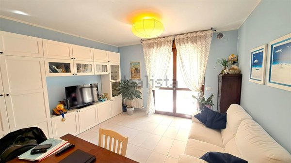 appartamento in vendita a Senigallia