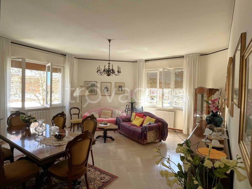 appartamento in vendita a Senigallia