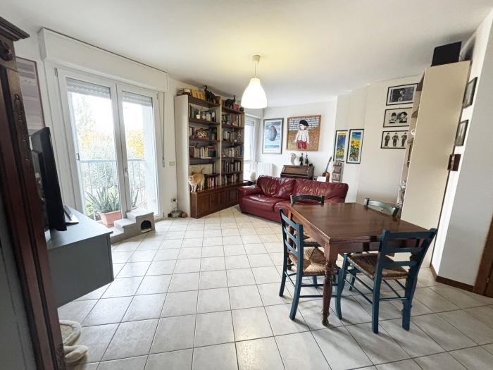 appartamento in vendita a Senigallia