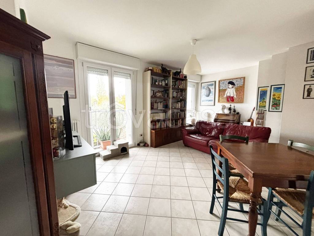 appartamento in vendita a Senigallia