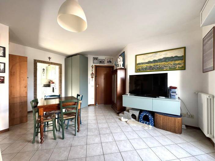 appartamento in vendita a Senigallia