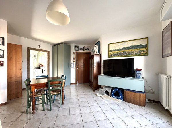 appartamento in vendita a Senigallia