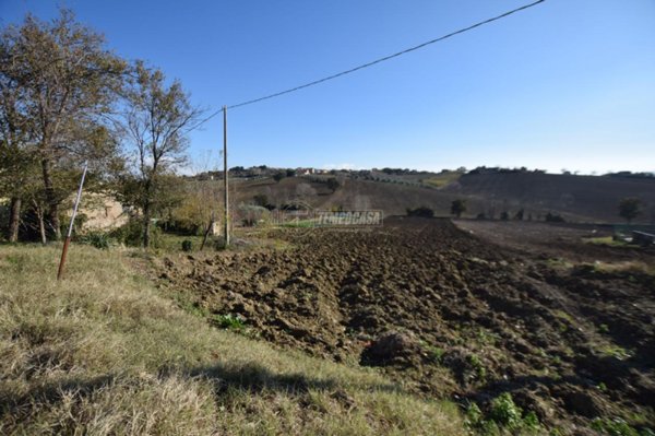 casa indipendente in vendita a Senigallia in zona Montignano
