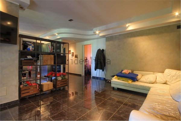 appartamento in vendita a Senigallia