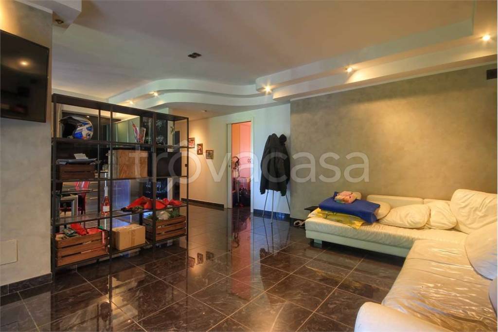 appartamento in vendita a Senigallia