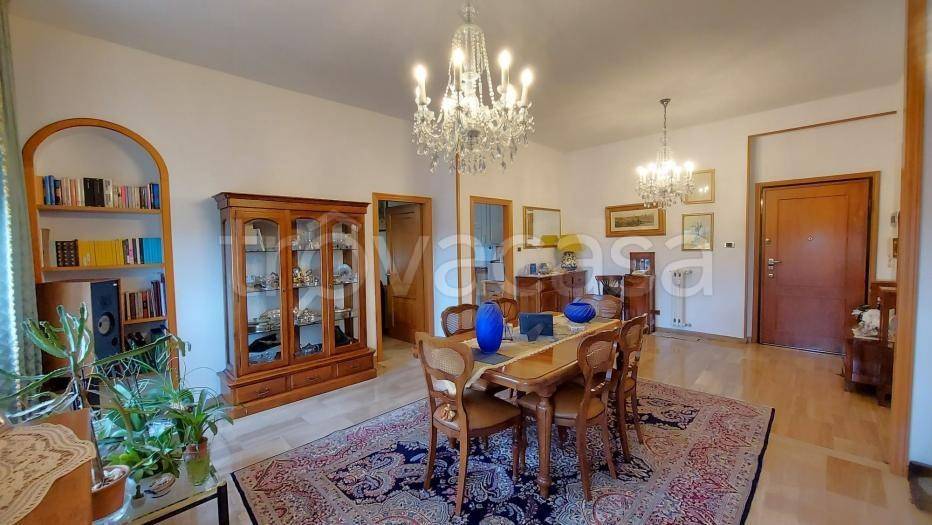 appartamento in vendita a Senigallia