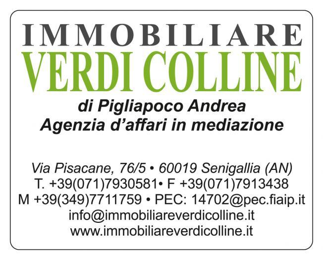 locale commerciale in vendita a Senigallia