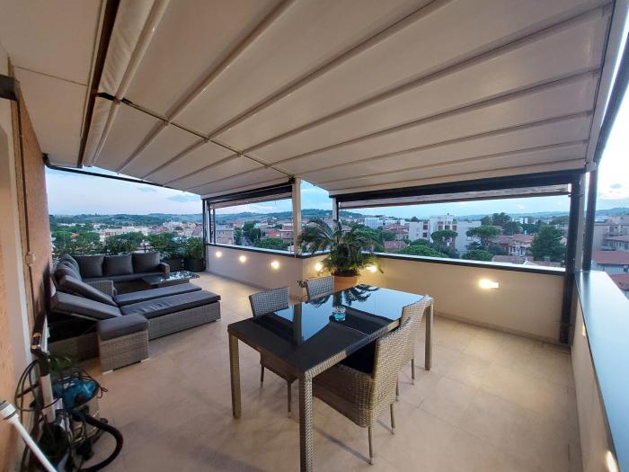 appartamento in vendita a Senigallia