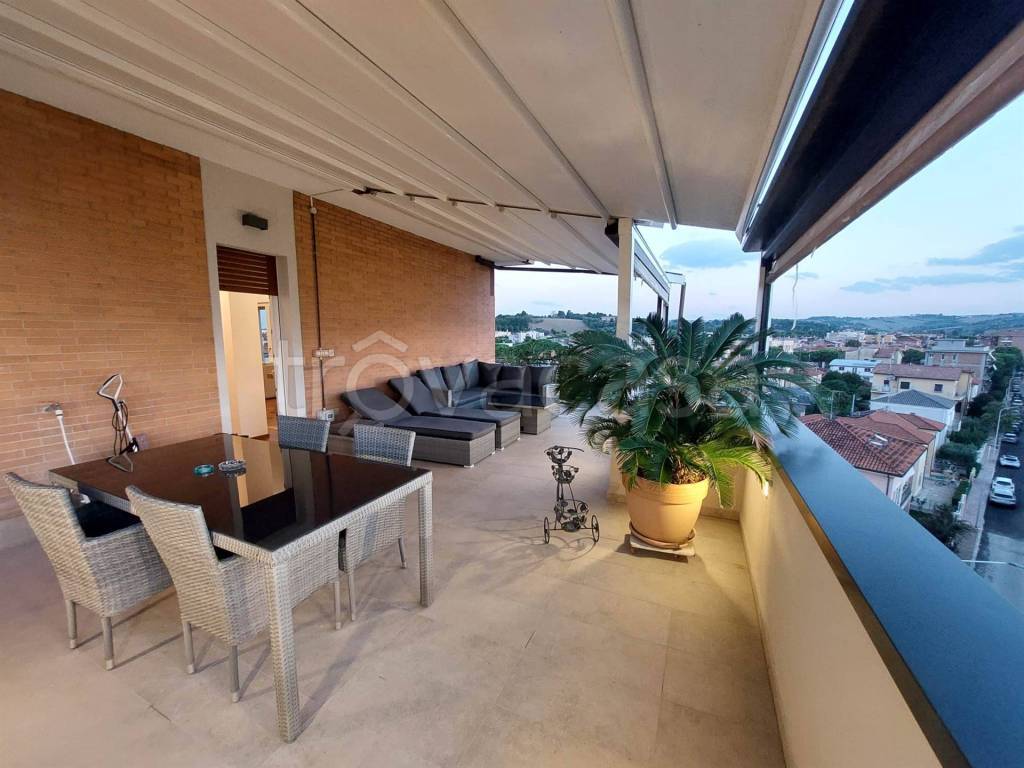 appartamento in vendita a Senigallia