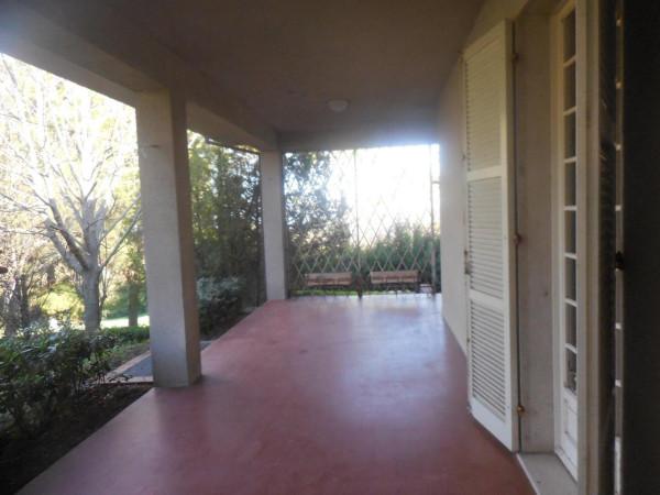 casa indipendente in vendita a Senigallia