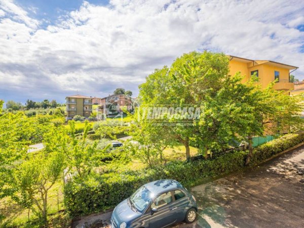 appartamento in vendita a Senigallia in zona Montignano