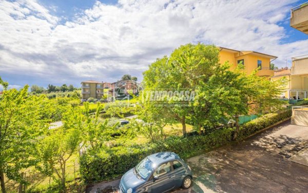 appartamento in vendita a Senigallia in zona Montignano