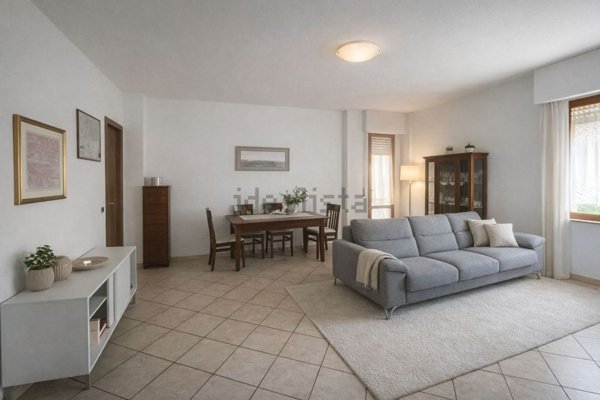 appartamento in vendita a Senigallia