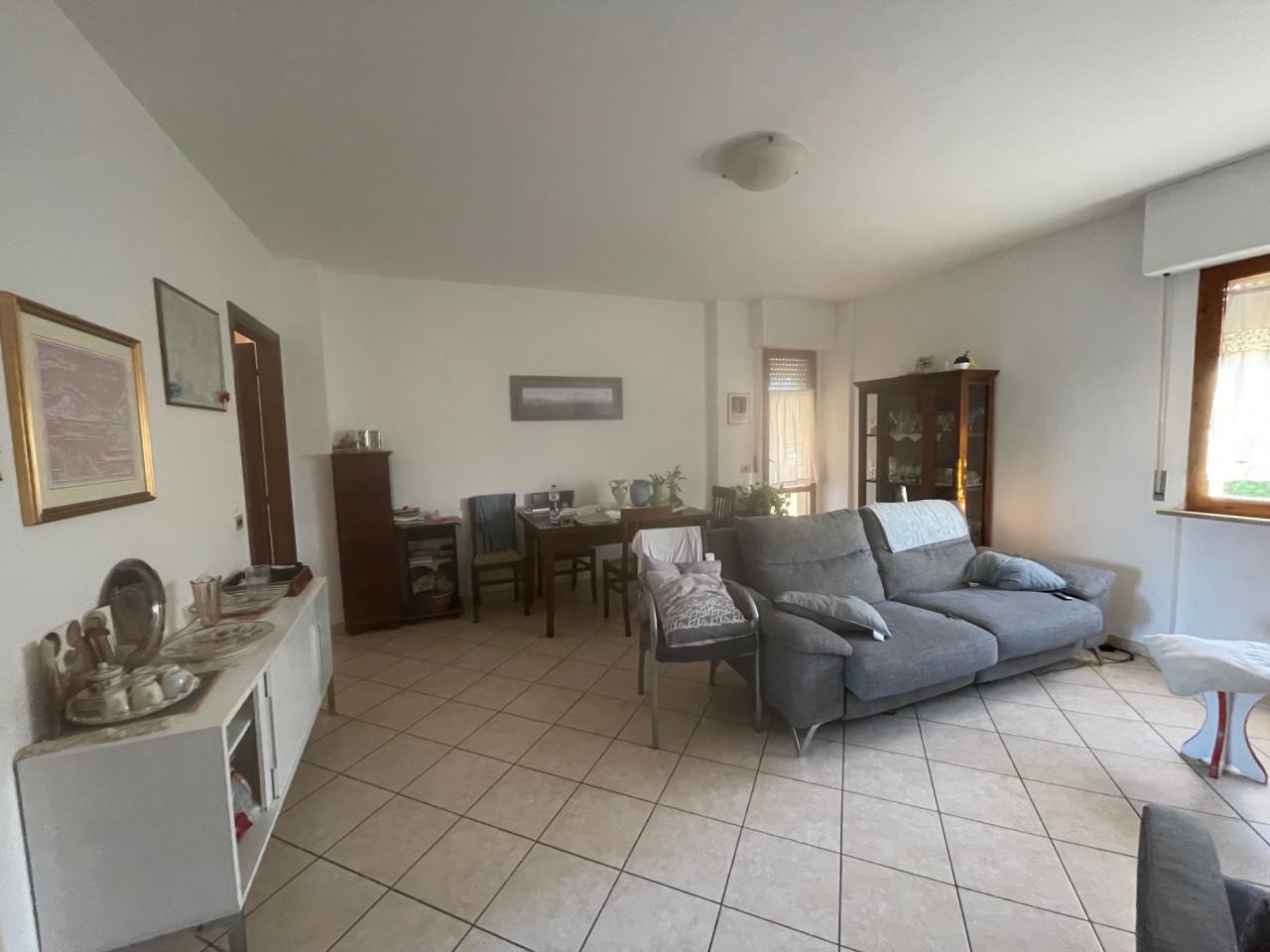 appartamento in vendita a Senigallia