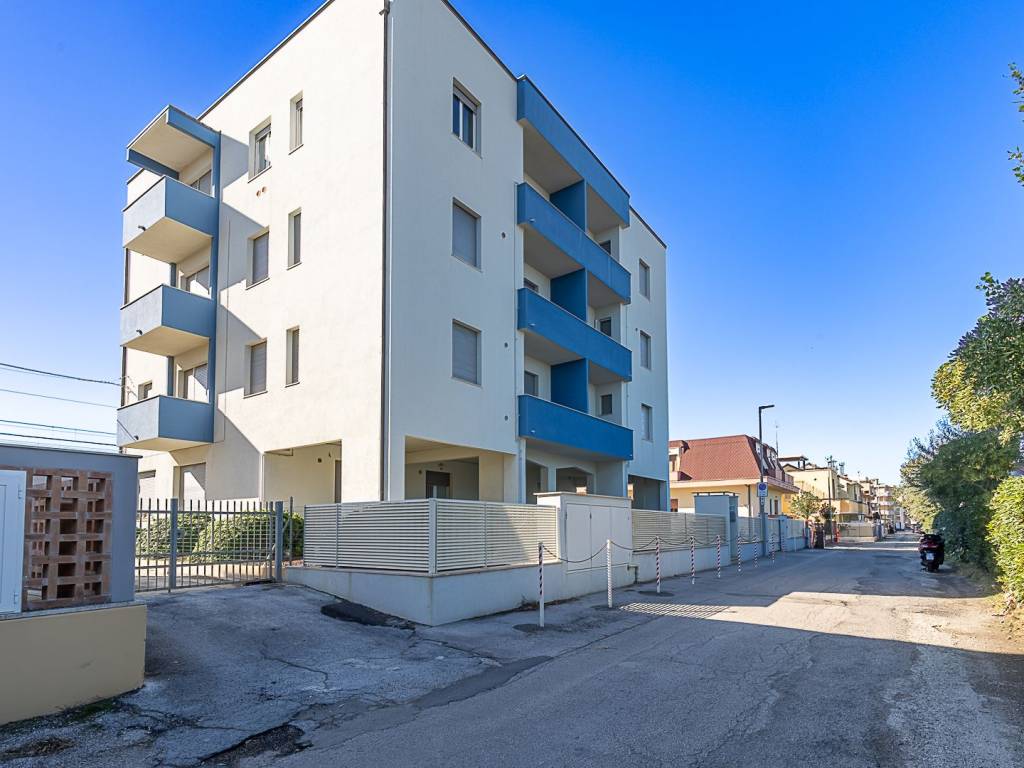 appartamento in vendita a Senigallia