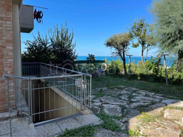 appartamento in vendita a Senigallia in zona Montignano