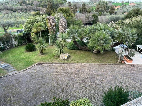 casa indipendente in vendita a Senigallia