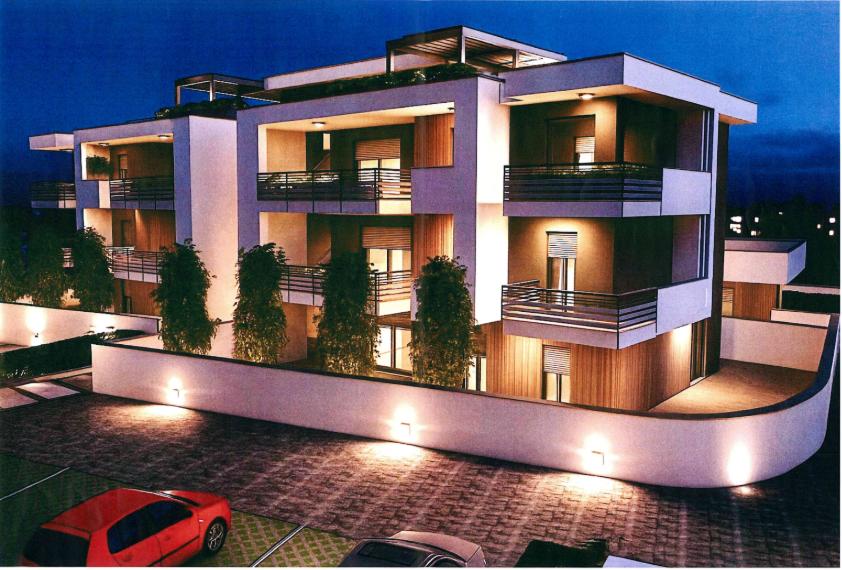 appartamento in vendita a Senigallia