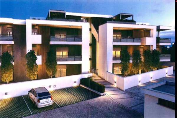 appartamento in vendita a Senigallia