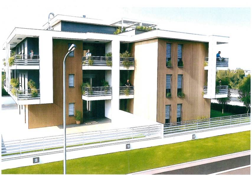 appartamento in vendita a Senigallia