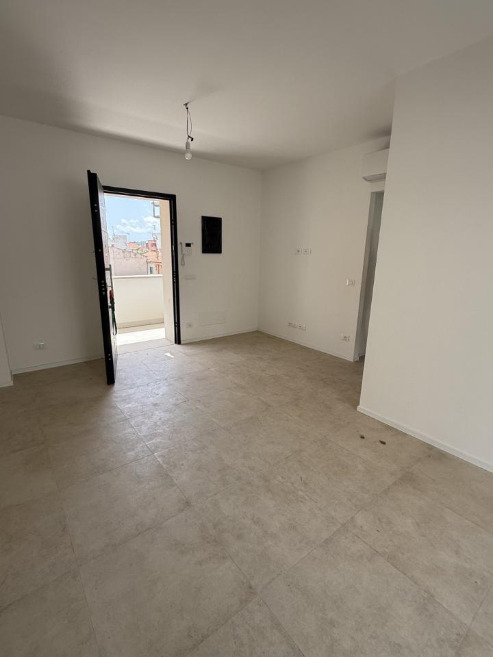 appartamento in vendita a Senigallia in zona Cesano