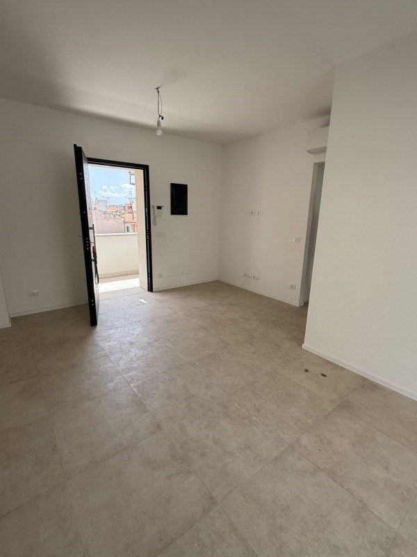 appartamento in vendita a Senigallia in zona Cesano