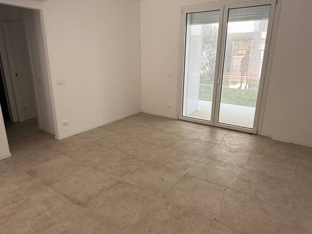 appartamento in vendita a Senigallia in zona Cesano