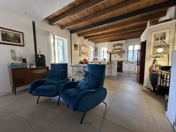 casa semindipendente in vendita a Senigallia