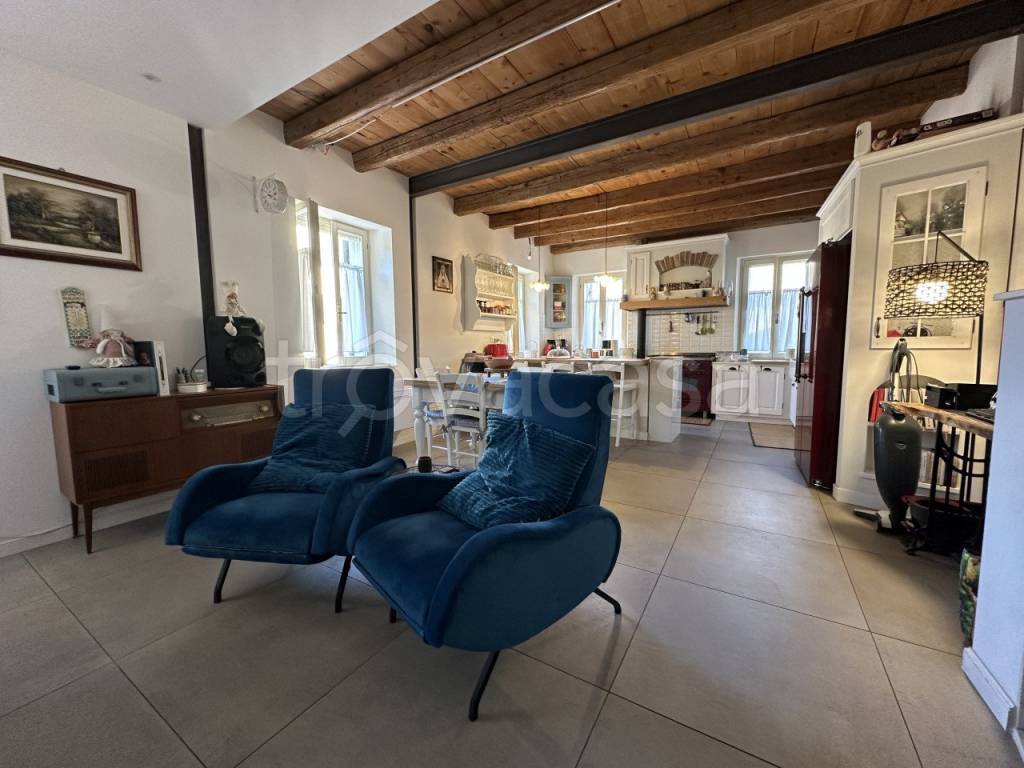 casa semindipendente in vendita a Senigallia