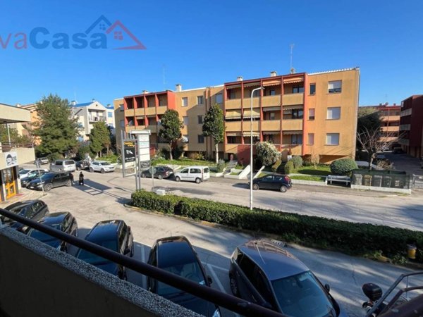 ufficio in vendita a Senigallia