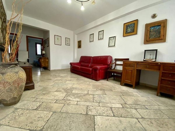 appartamento in vendita a Senigallia