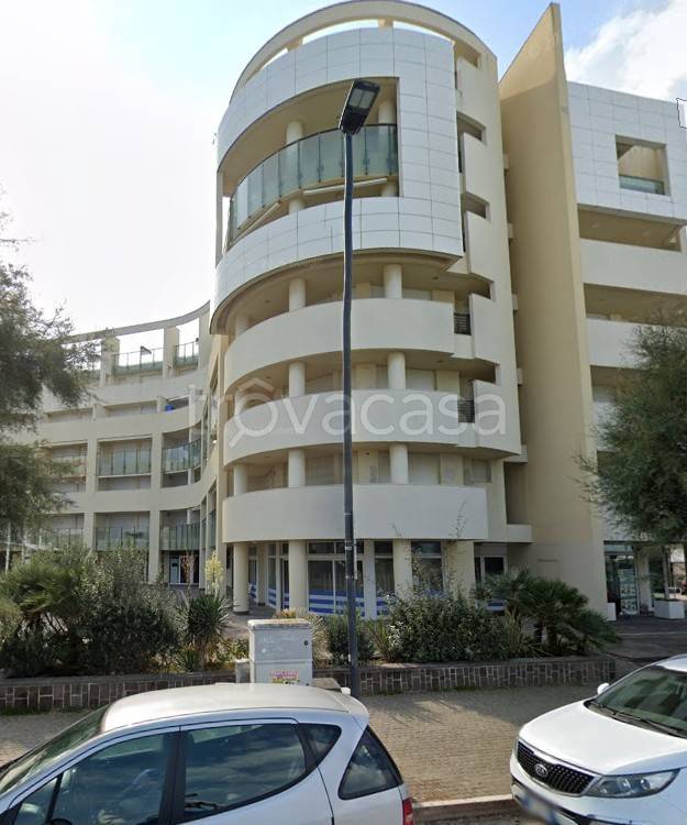 appartamento in vendita a Senigallia