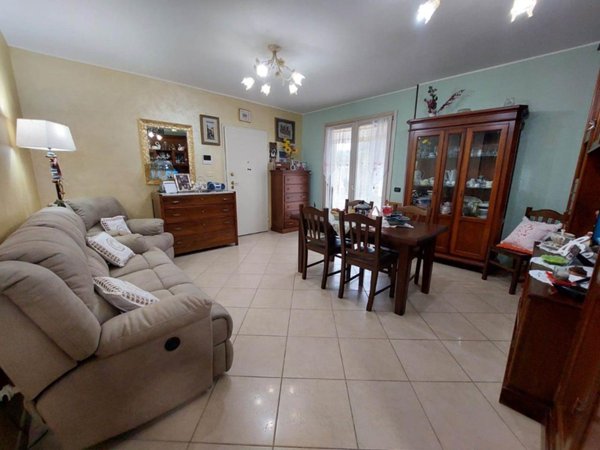 appartamento in vendita a Senigallia