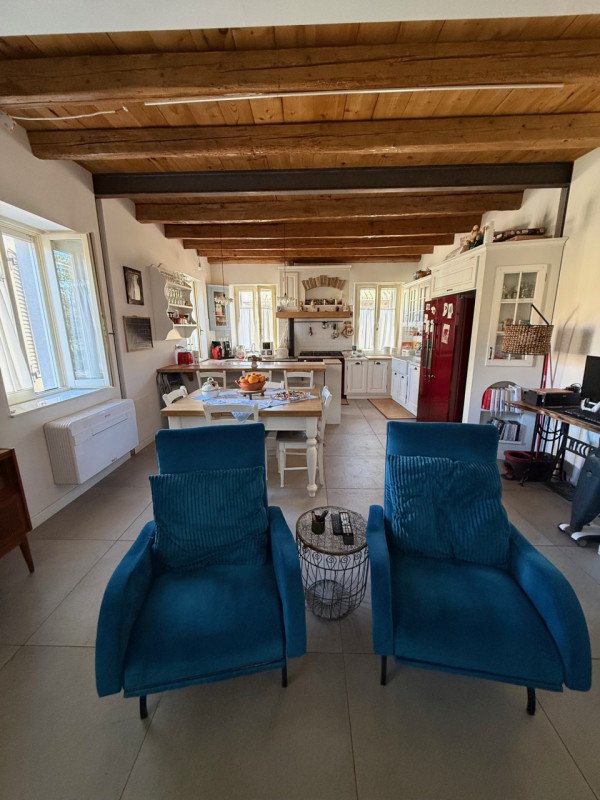 casa semindipendente in vendita a Senigallia