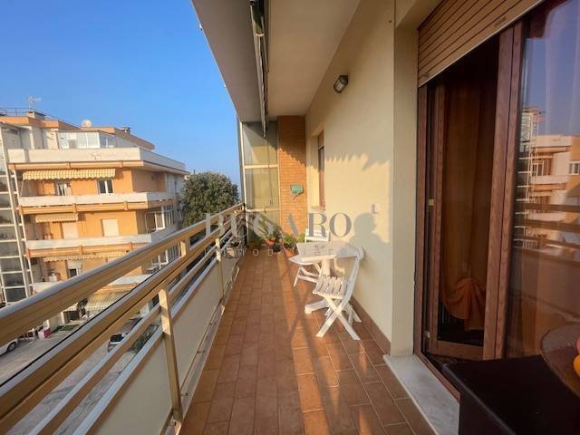 appartamento in vendita a Senigallia in zona Marzocca