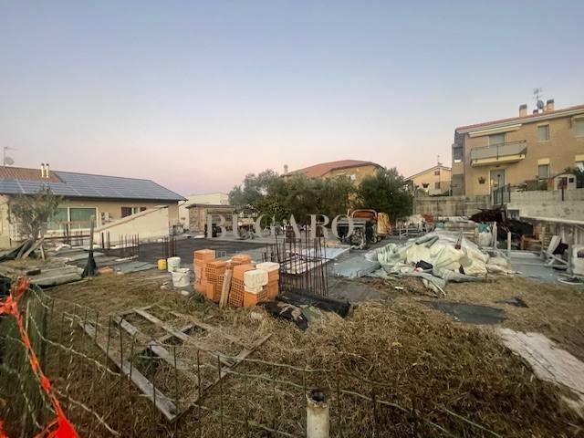 appartamento in vendita a Senigallia in zona Marzocca