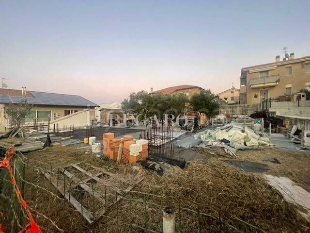 appartamento in vendita a Senigallia in zona Marzocca