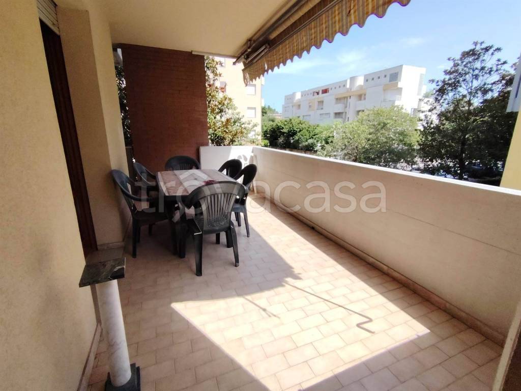 appartamento in vendita a Senigallia