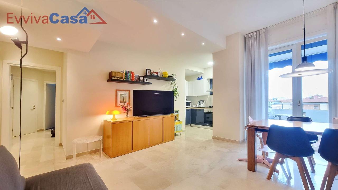 appartamento in vendita a Senigallia